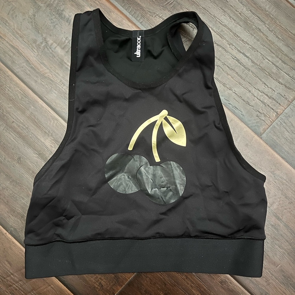 ULTRACOR level knockout Sportsbra - Size M